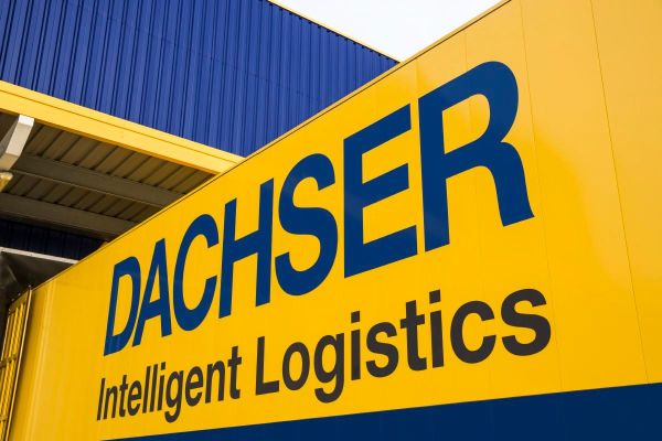 Dachser opens new site in Phoenix, Arizona