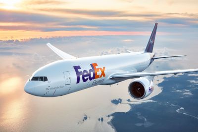 FedEx signs deal with India’s Delhivery