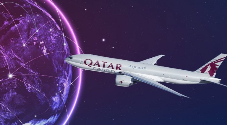 Qatar poised to complete Webcargo rollout