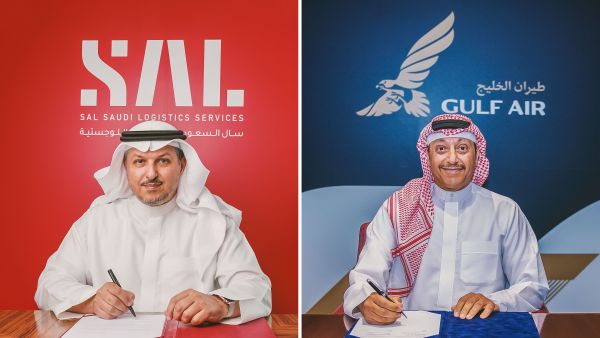 Gulf Air signs Saudi and Pakistan handling deals