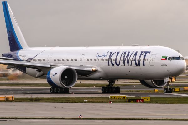 ATC extends Kuwait Airways coverage in Europe