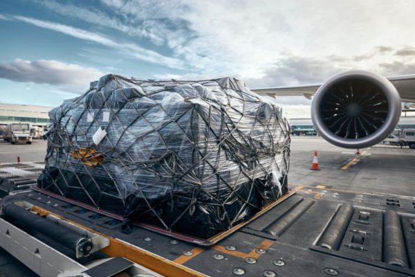 Air cargo load factors surge again