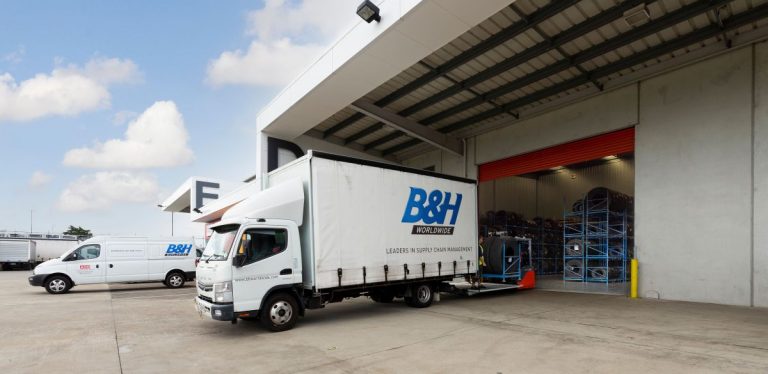 B&H moves on-airport in New Zealand