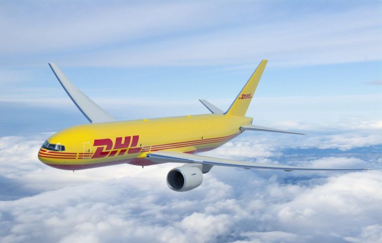 DHL signs deal for six more freighters