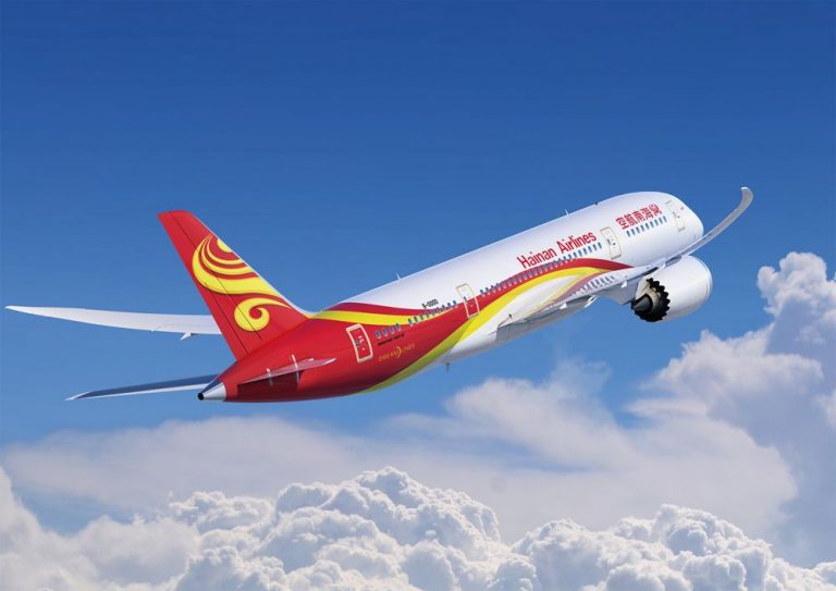 WFS to handle Hainan preighters in Seattle