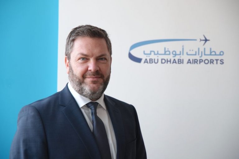 Polmans to promote Abu Dhabi Free Zone