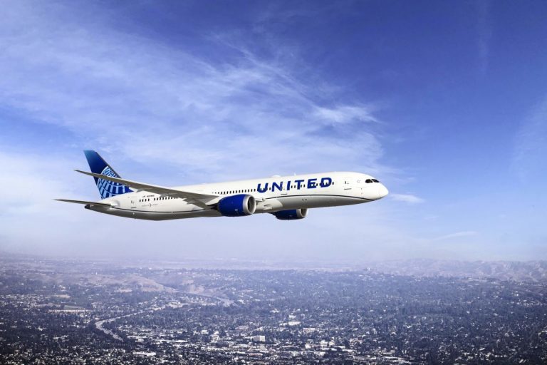 United plans transatlantic flight surge