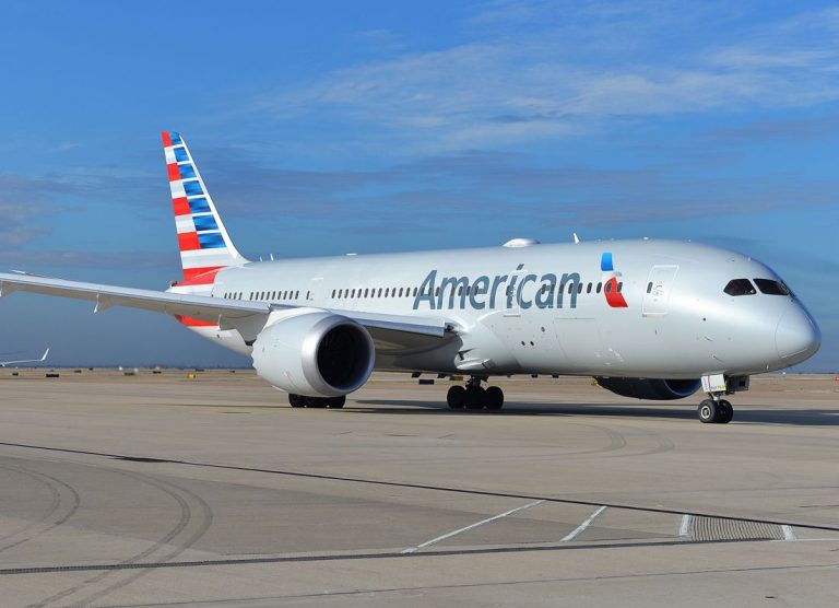 American to offer Europe service from ten US gateways this summer