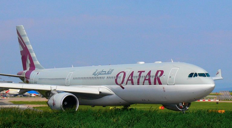 Qatar Airways Cargo launches kids’ collection drive  