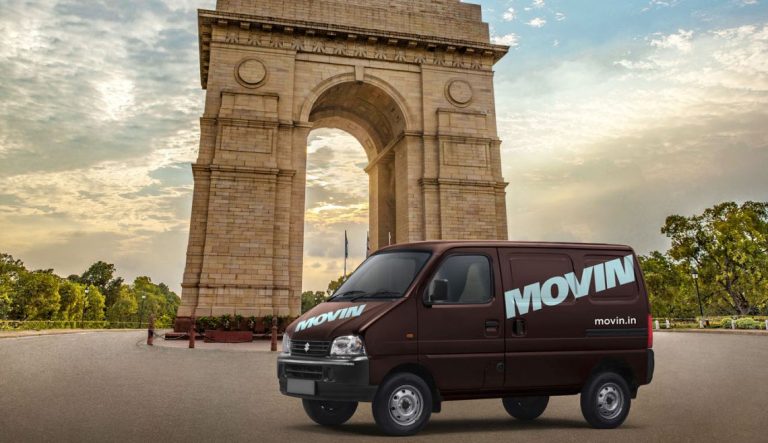 UPS joint venture moves in on Indian market