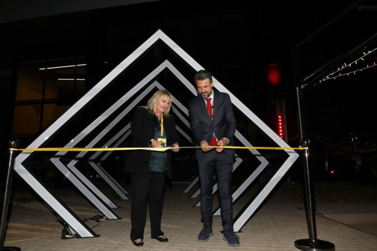 DHL opens Jo’burg hub