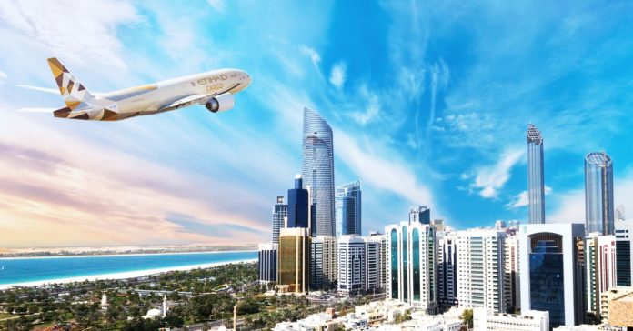Blue Sky thinking for Etihad | Air Cargo Vision