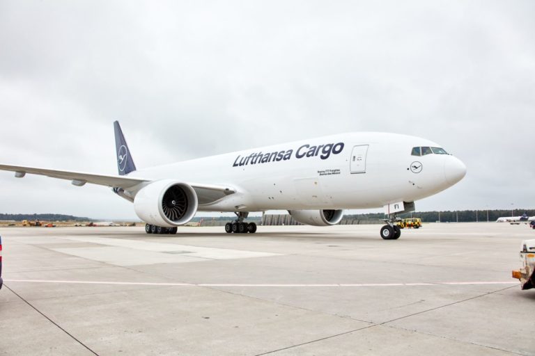 Lufthansa signs SAF deal with Kintetsu