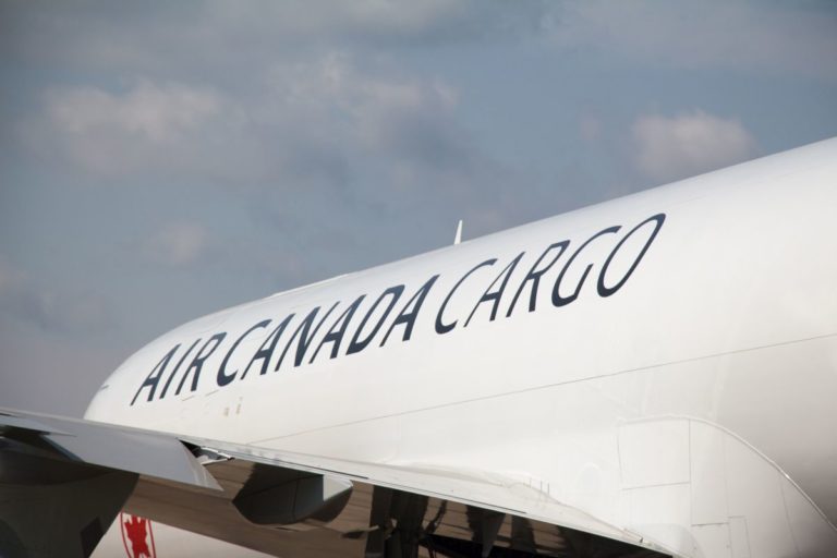 Air Canada opens up Newfoundland gateway