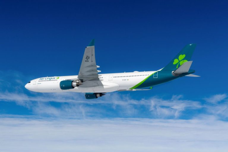 IAG Cargo restores Dublin-Miami route