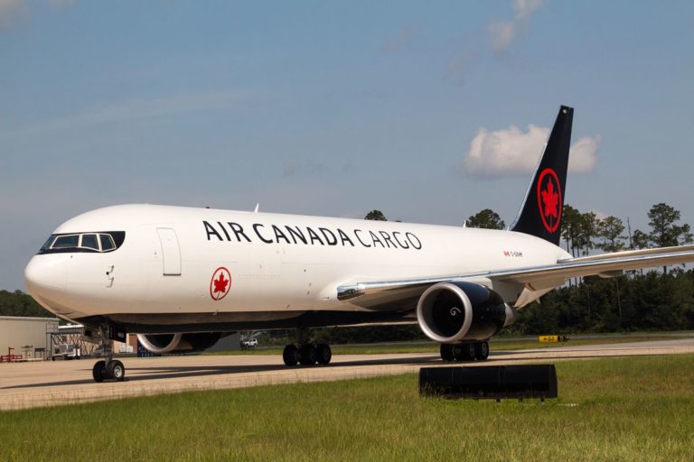 We can hold your horses, says Air Canada