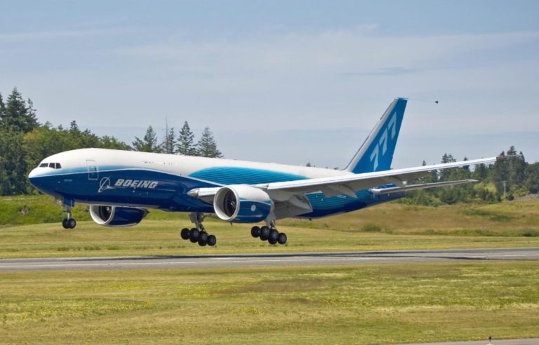 Freighters to take lion’s share of global air cargo growth, says Boeing