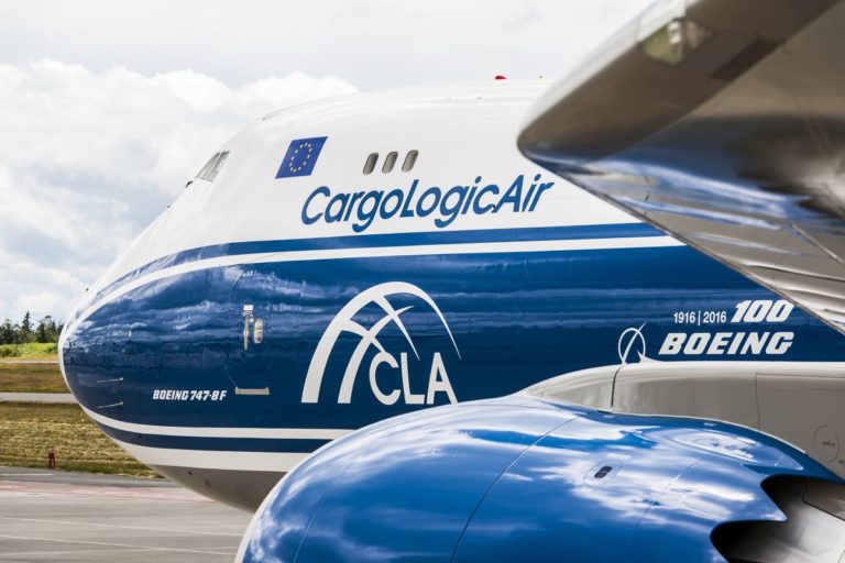 CargoLogicAir goes into administration