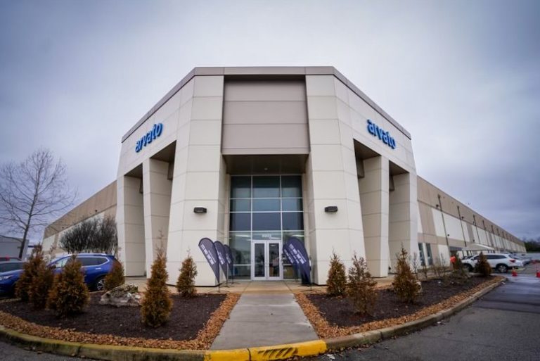 Arvato opens medical tech center in Memphis