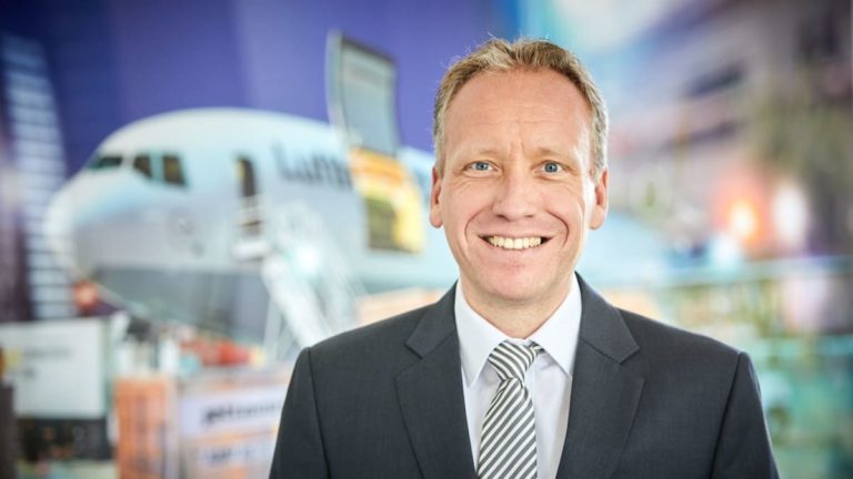 Carsten Herning to head up PACTL