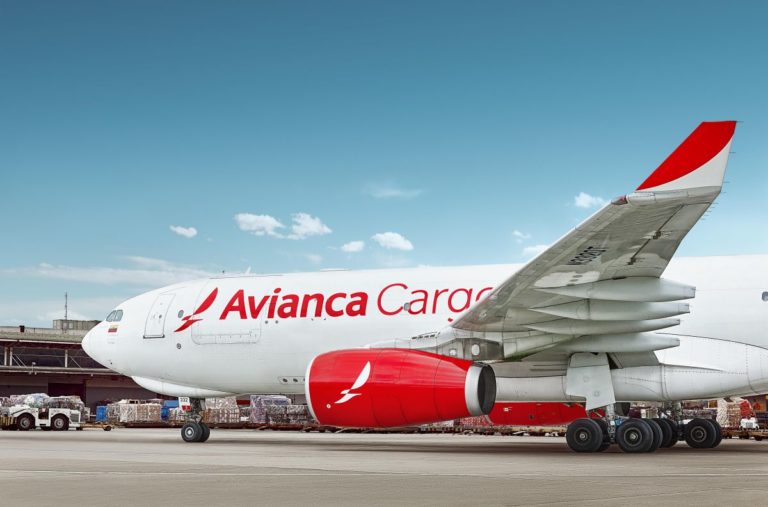 ATC to be Avianca GSSA in Germany and Switzerland