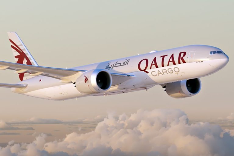 WFS to handle Qatar Airways in the Big Apple