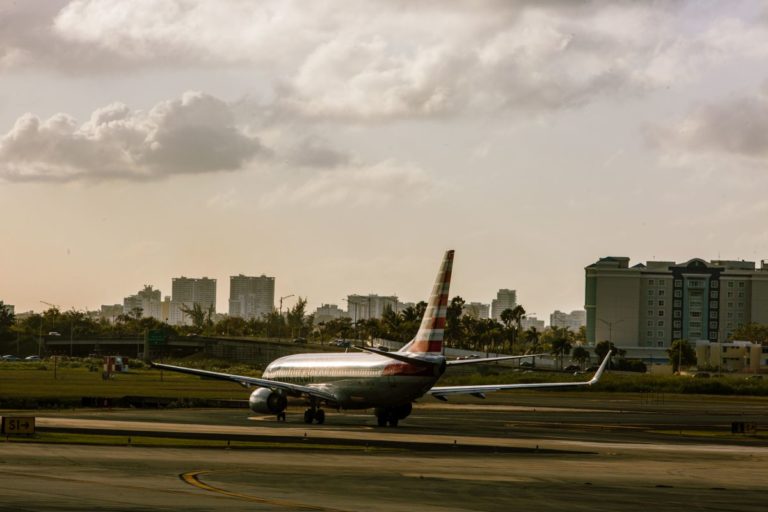 Puerto Rico launches air cargo life science community