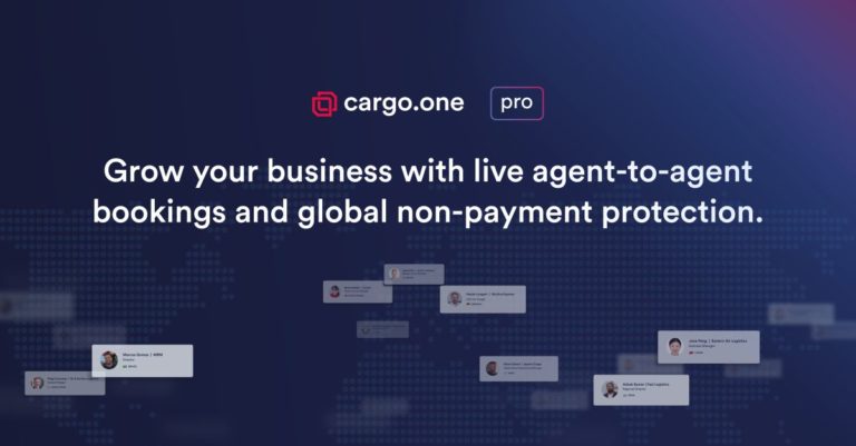 Cargo.one offers import airfreight quotes in an instant