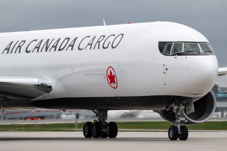 Air Canada and Emirates interline to Asia