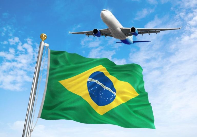 Avion eyes Brazil