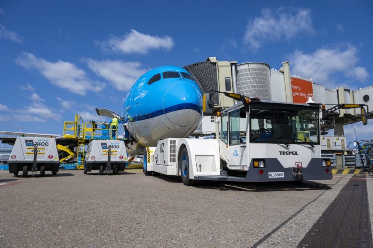 Air France KLM extends Sustainable Flight Challenge