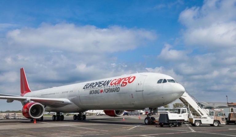 Bournemouth now home to UK’s largest freighter fleet