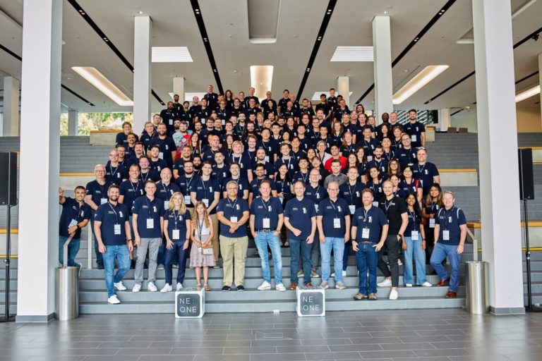 IATA reveals ONE Record hackathon winners