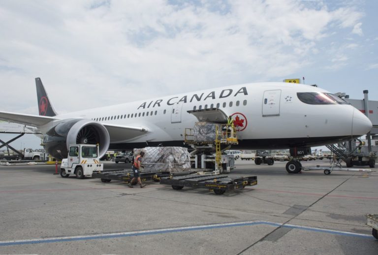 Air Canada to offer all-year space to Europe