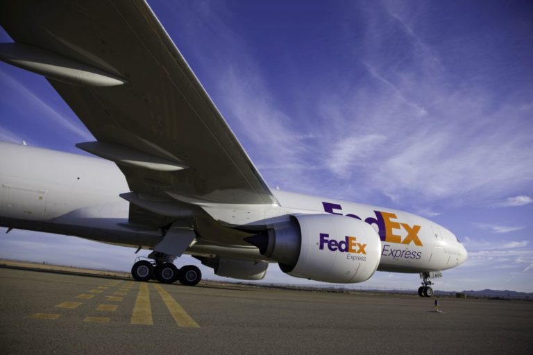 FedEx signs deal for Istanbul air hub