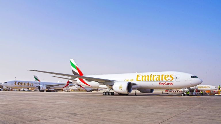 KN takes direct approach with Emirates