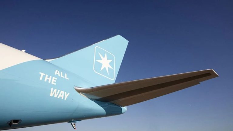 Maersk opens LAX site