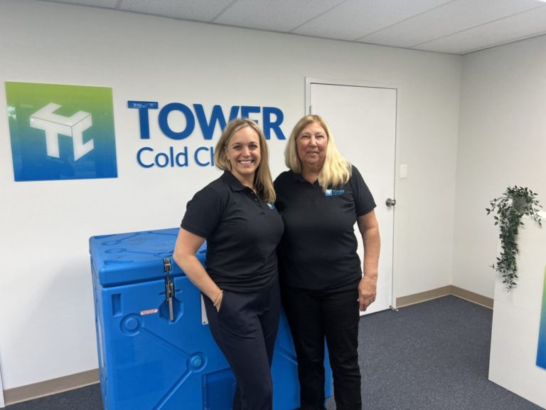 Tower appoints two in the Americas