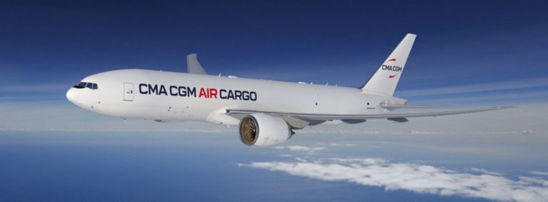 Air France-KLM and CMA CGM to cancel cooperation deal