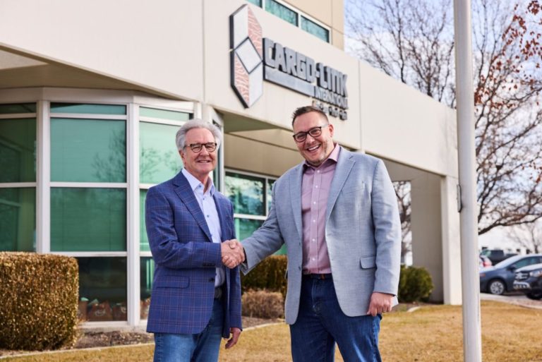 Gebrüder Weiss takes over Salt Lake City’s Cargo-Link