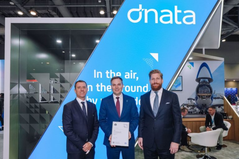 CEIV battery standard for 11 Dnata stations