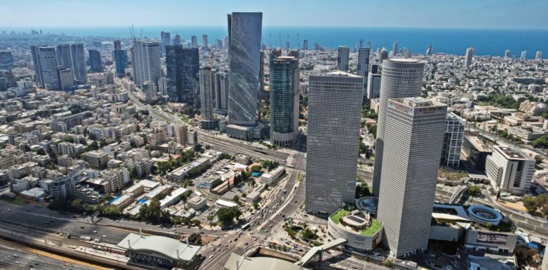 Delta to restart Tel Aviv flights