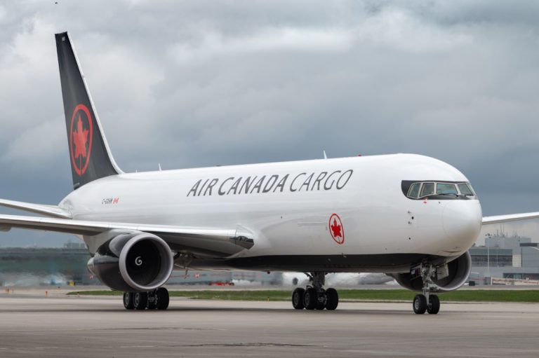 Air Canada adds Chicago