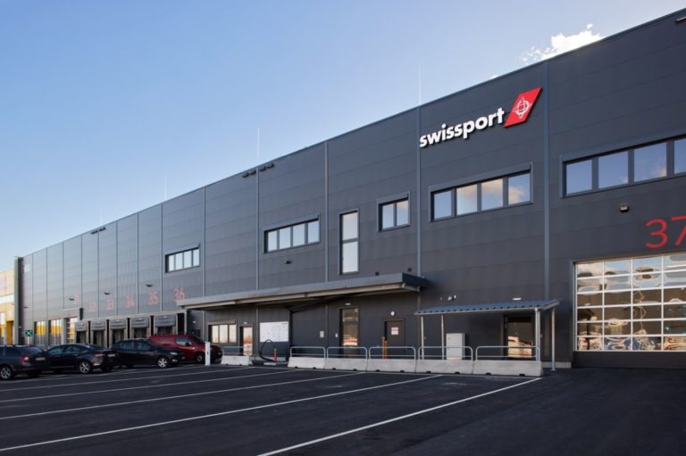 Swissport Vienna gains security mark
