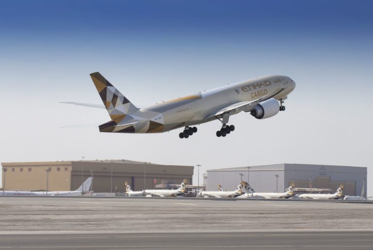 Etihad ready for UAE’s new security regime