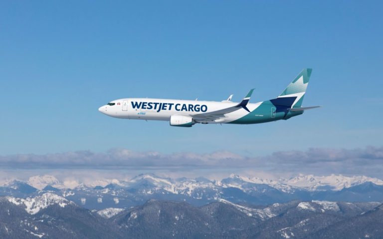 WestJet adds US and Korea routes