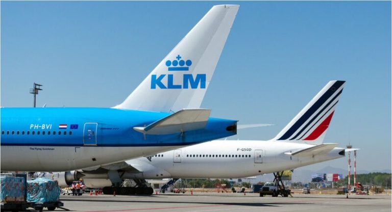 WFS wins Air France KLM contract in Phoenix