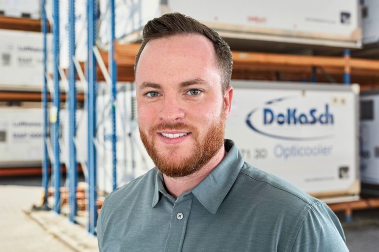 DoKaSch appoints man in the Midwest