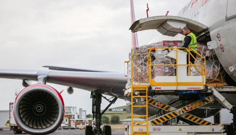 US and Canada impose swingeing security rules on airfreight from Europe