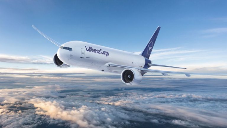 Lufthansa Group airlines to impose SAF surcharge